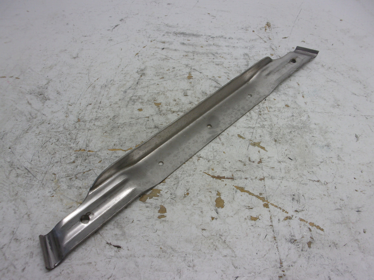 Yamaha WaveRunner 2000-2004 GP800/1200 OEM Deck Beam Assembly # F0X-68952-00-00