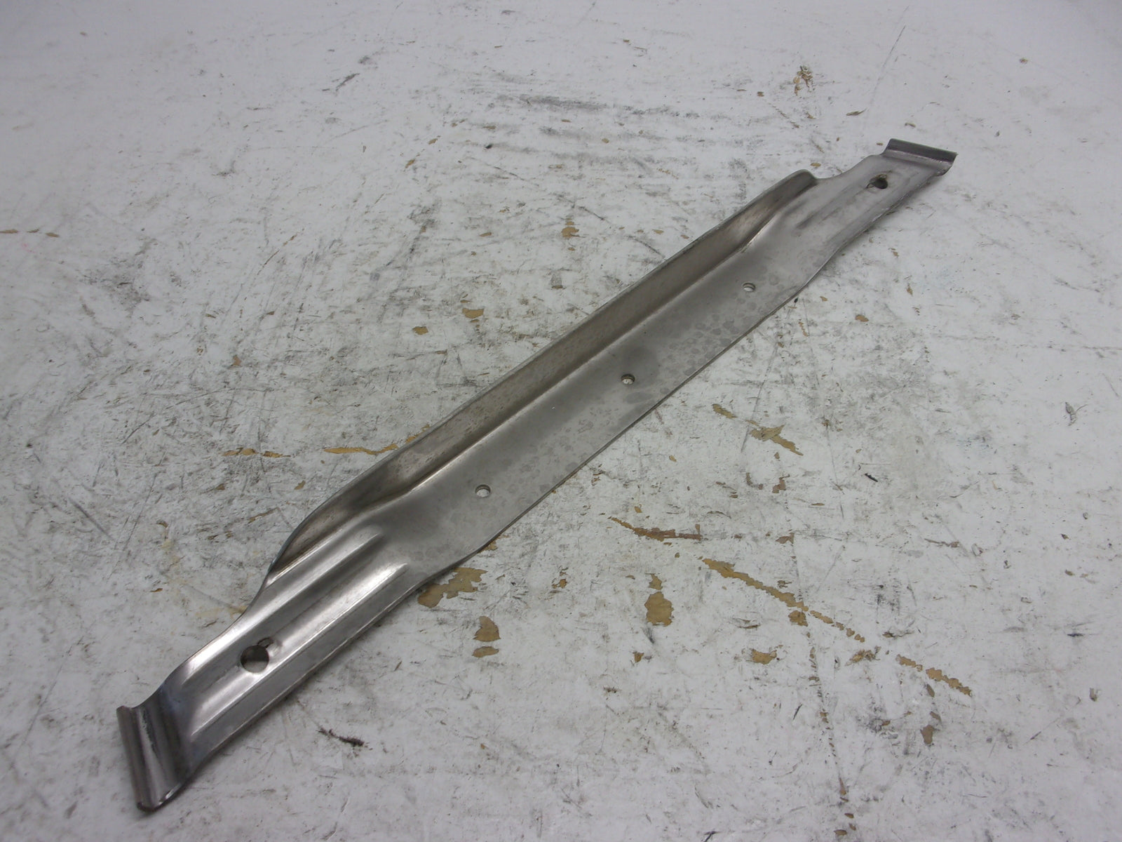 Yamaha WaveRunner 2000-2004 GP800/1200 OEM Deck Beam Assembly # F0X-68952-00-00