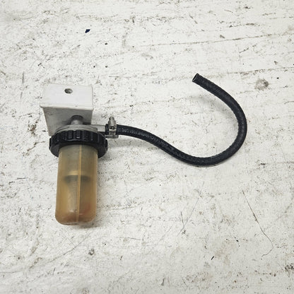 Polaris Watercraft 95-2004 SLH SLTX SLTH SLT Virage Fuel Water Separator 3240220