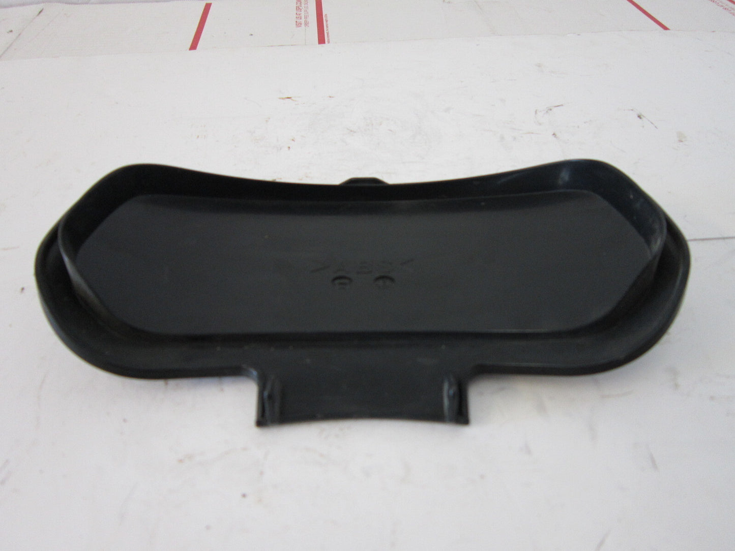 Yamaha Waverunner 1999 XL 1200 Black Glove Box Door Part# F0D-U517H-00-P0