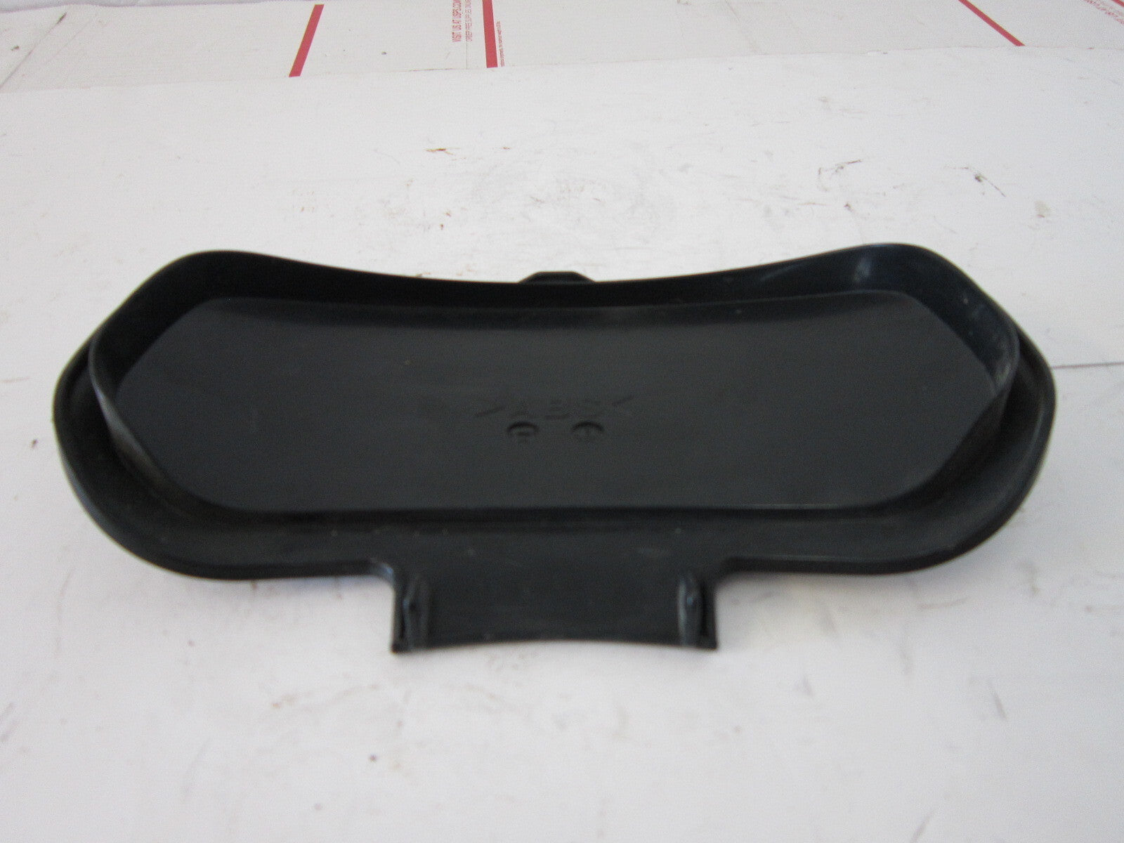 Yamaha Waverunner 1999 XL 1200 Black Glove Box Door Part# F0D-U517H-00-P0