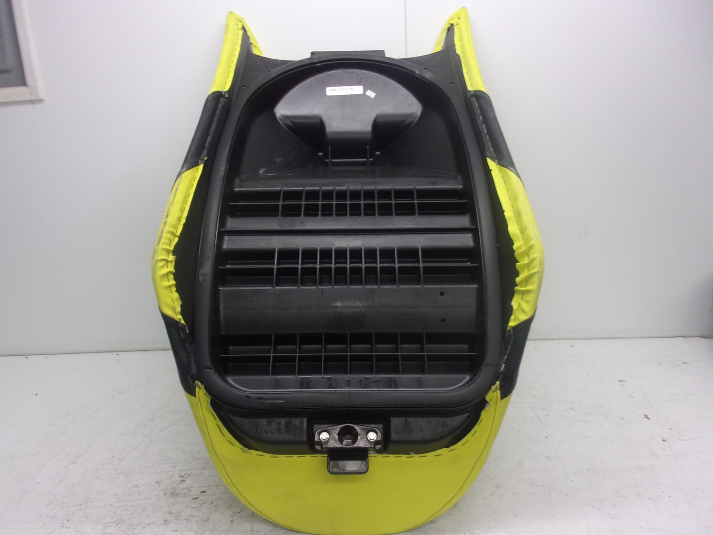 Yamaha WaveRunner 2020 GP1800R SVHO OEM Double Seat Assembly # F2W-U371A-80-00