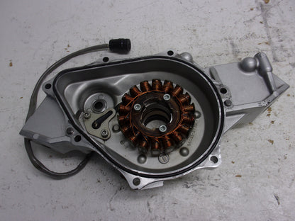 Kawasaki Jet Ski 2011-2022 Ultra 300/310 OEM Stator + Cover Part# 14031-3738