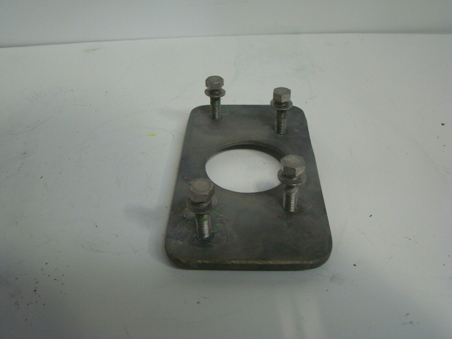 Kawasaki Jet Ski 1977-1995 JS440 JS 550 Handle Pole Plate Part# 59086-538