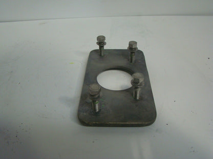 Kawasaki Jet Ski 1977-1995 JS440 JS 550 Handle Pole Plate Part# 59086-538
