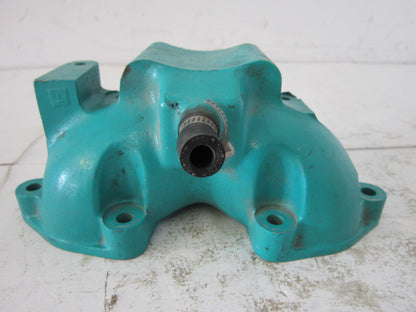 Kawasaki Jet Ski 1994-1995 750 SS SSXI ST STS OEM Exhaust Manifold # 59081-3713