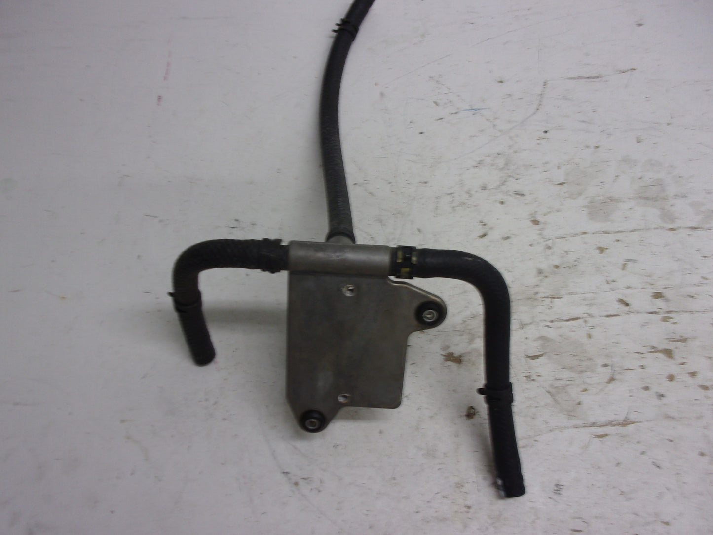 Yamaha WaveRunner 2016-2022 V1 EX VXOEM Rectifier Plate + Hose 6EY-81975-00-00