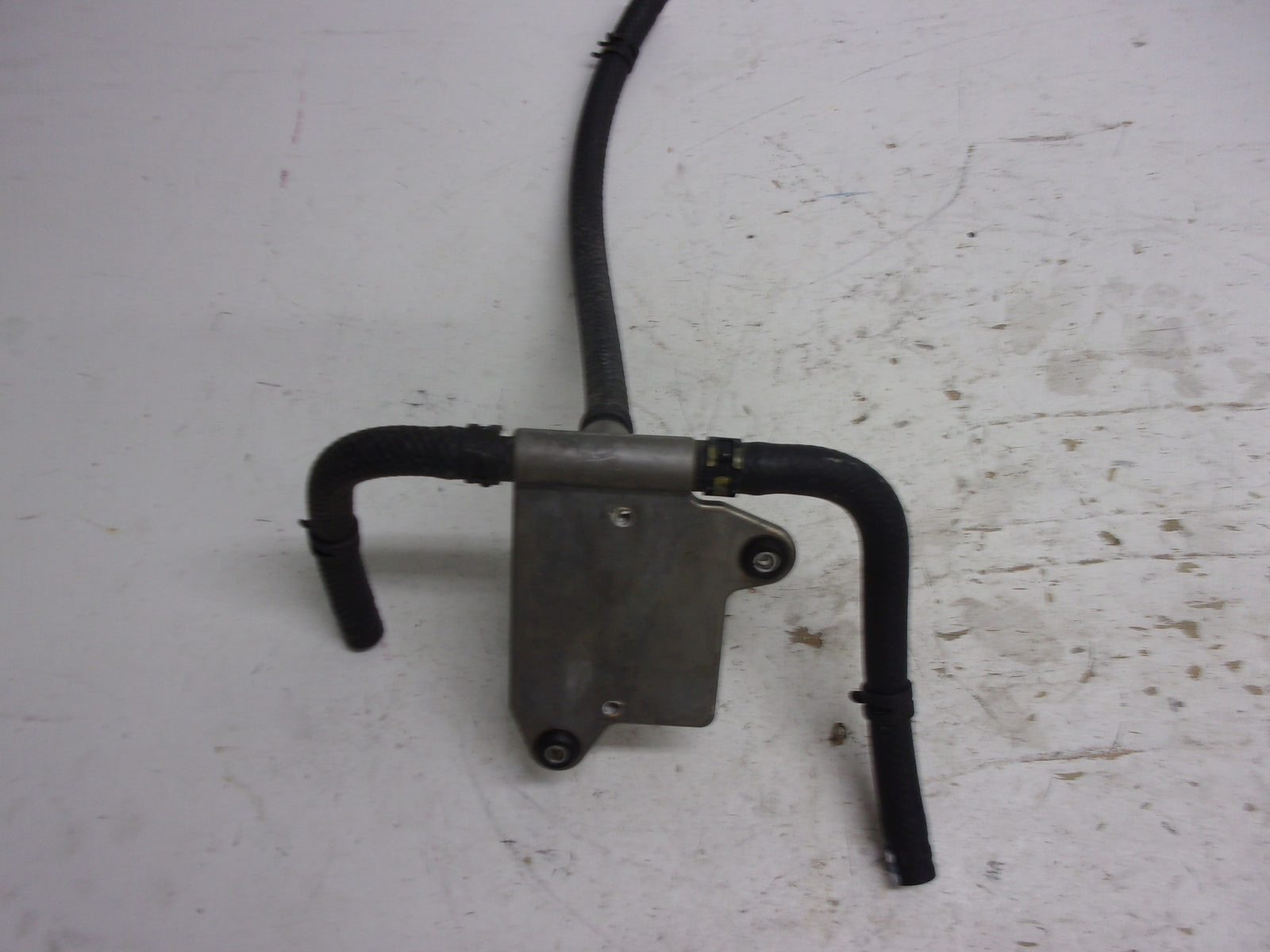 Yamaha WaveRunner 2016-2022 V1 EX VXOEM Rectifier Plate + Hose 6EY-81975-00-00