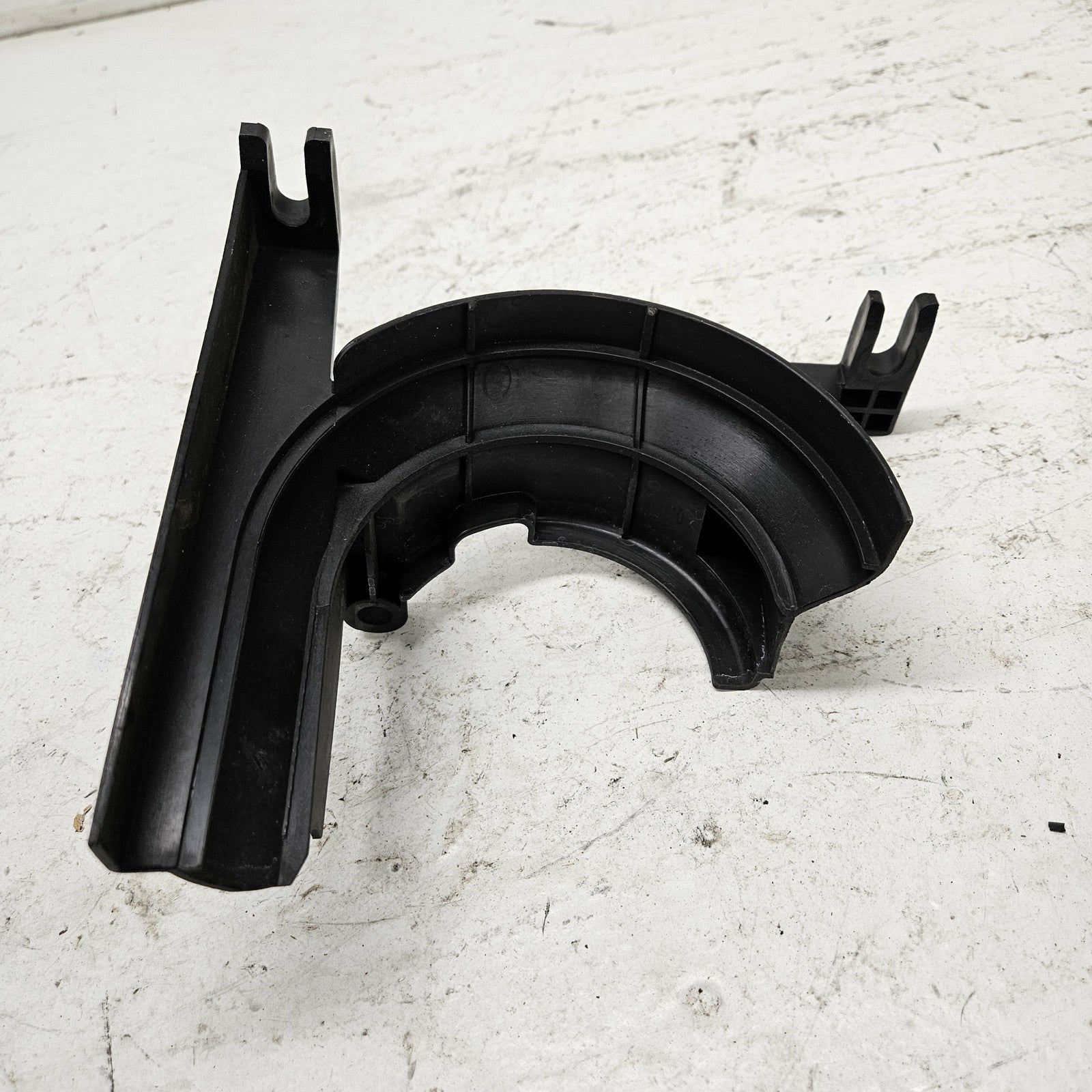 Yamaha WaveRunner 2016-2022 VX V1 OEM Shaft Cover Guard Part# 6EY-R1381-00-00