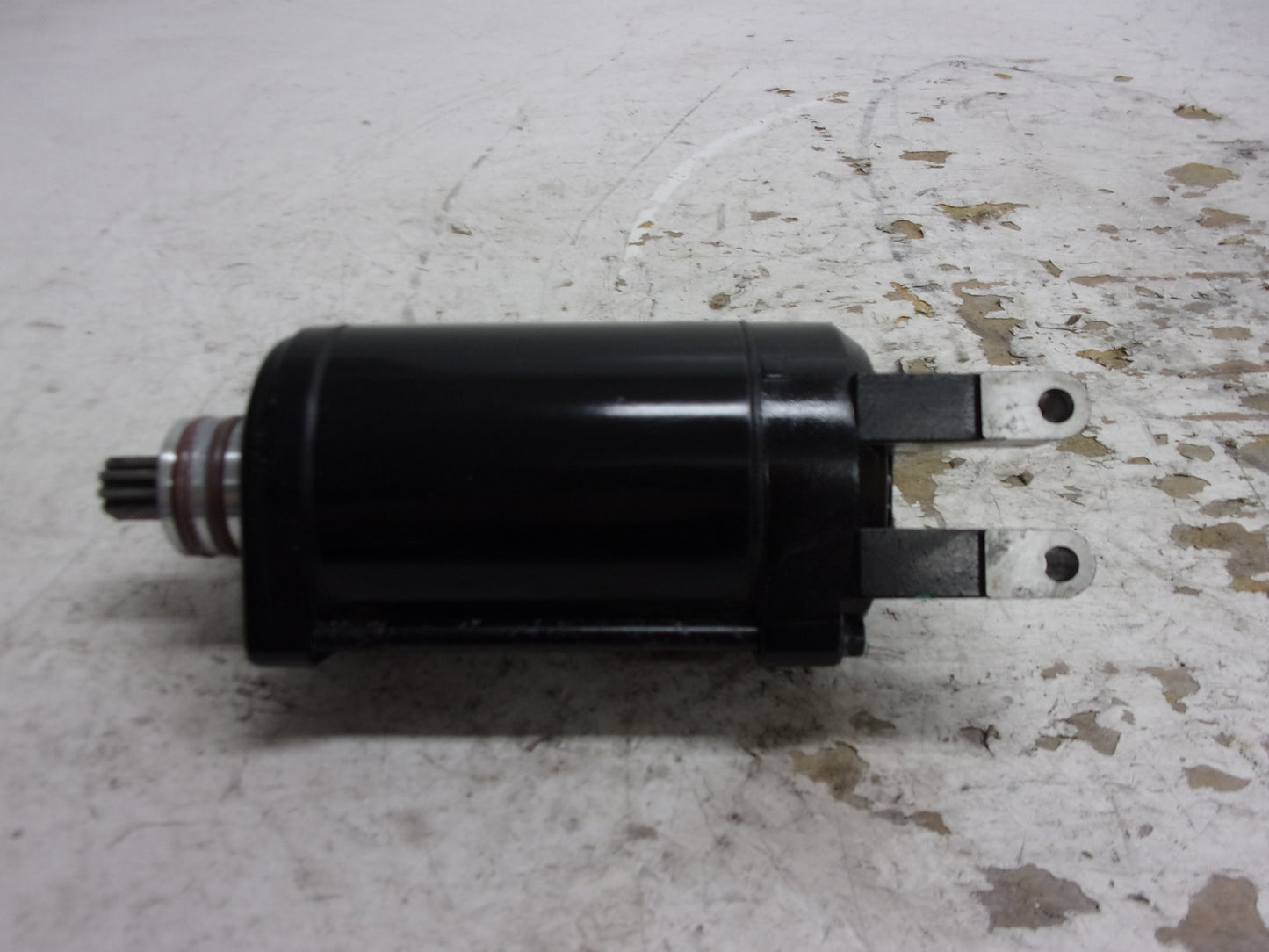 Can-Am Roadster 2015-2022 Ryker F3 RT OEM Starter Motor Assembly Part# 420893830