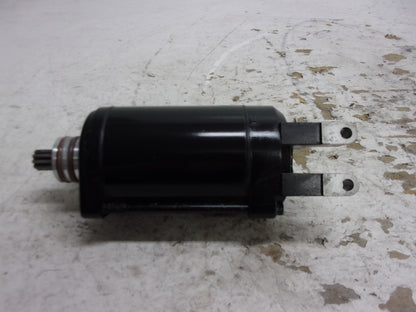 Can-Am Roadster 2015-2022 Ryker F3 RT OEM Starter Motor Assembly Part# 420893830