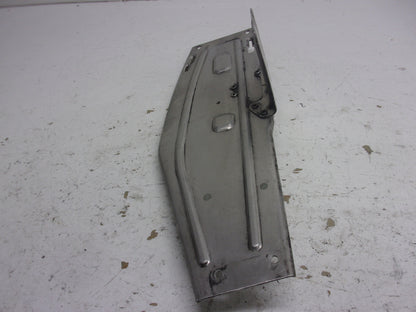 Polaris Snowmobile 2010-2012 RMK Pro Assault OEM Belt Guard Part# 1017418