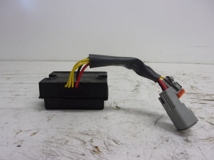 Sea Doo Bombardier 2002-2003 GTX 4-Tec OEM Voltage Regulator Part# 278001581