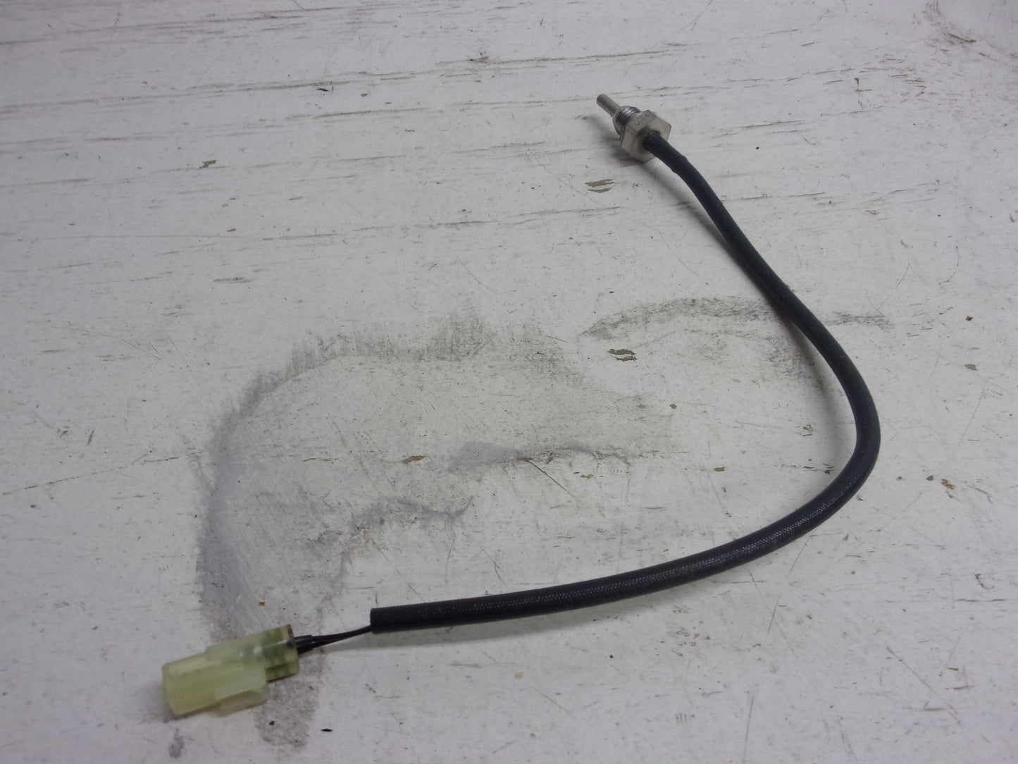 Yamaha 2016-2022 GP V1 EX SJ VX Barely Used OEM Thermosensor # 6DE-85790-00-00