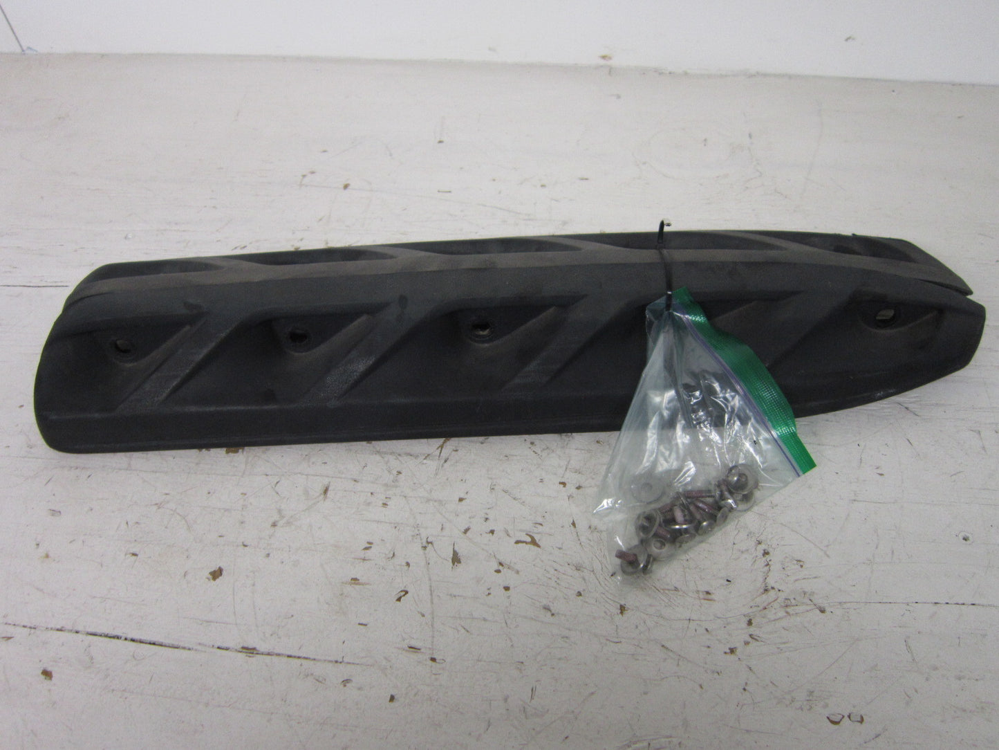 Sea Doo Bombardier 2007-2009 GTX RXT RXP GTI OEM LH + RH Sponson Set 292001174
