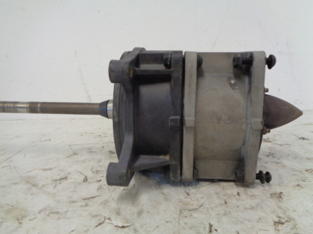 Mastercraft Watercraft WetJet 1995 Duo 300 Jet Pump + Drive Shaft # 9106-7200-01