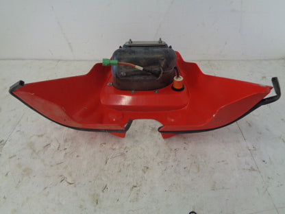Kawasaki Jet Ski 1999-2000 Ultra 150 OEM Handle Cover + Glovebox 14090-3809-H1