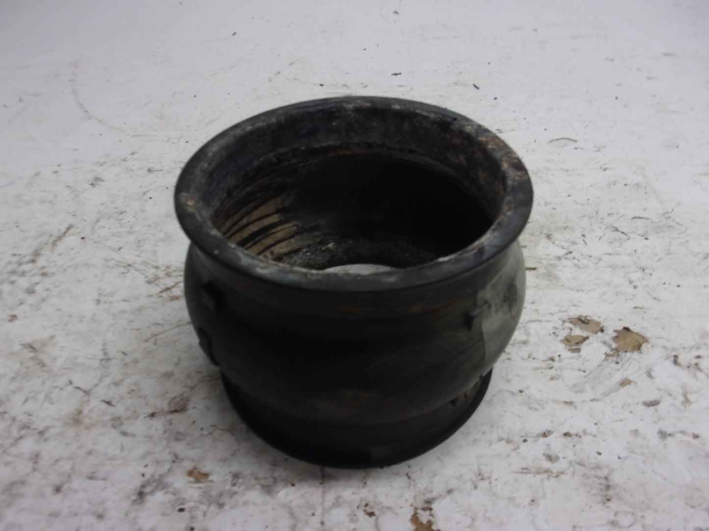 Yamaha WaveRunner 1999-2008 XLT XL GP 1200 OEM Outlet Pipe Joint 66V-14752-00-00