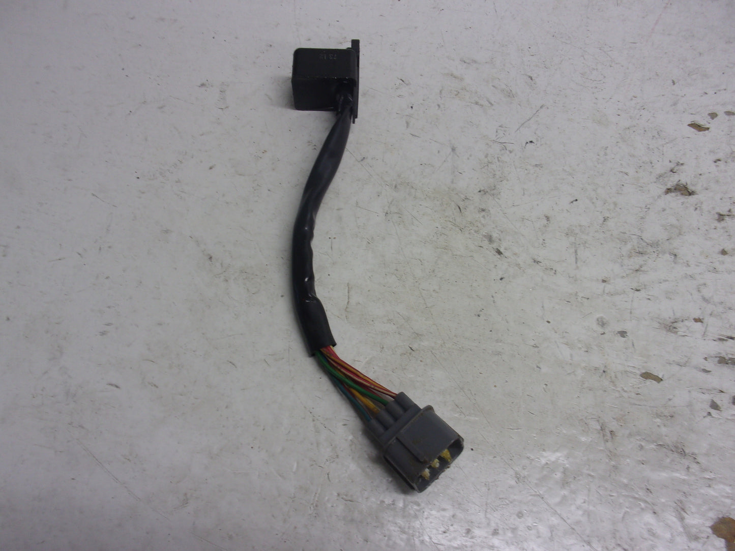 Kawasaki Jet Ski 2004-2021 Ultra STX-12F/15F OEM Relay Assembly Part# 27002-3703