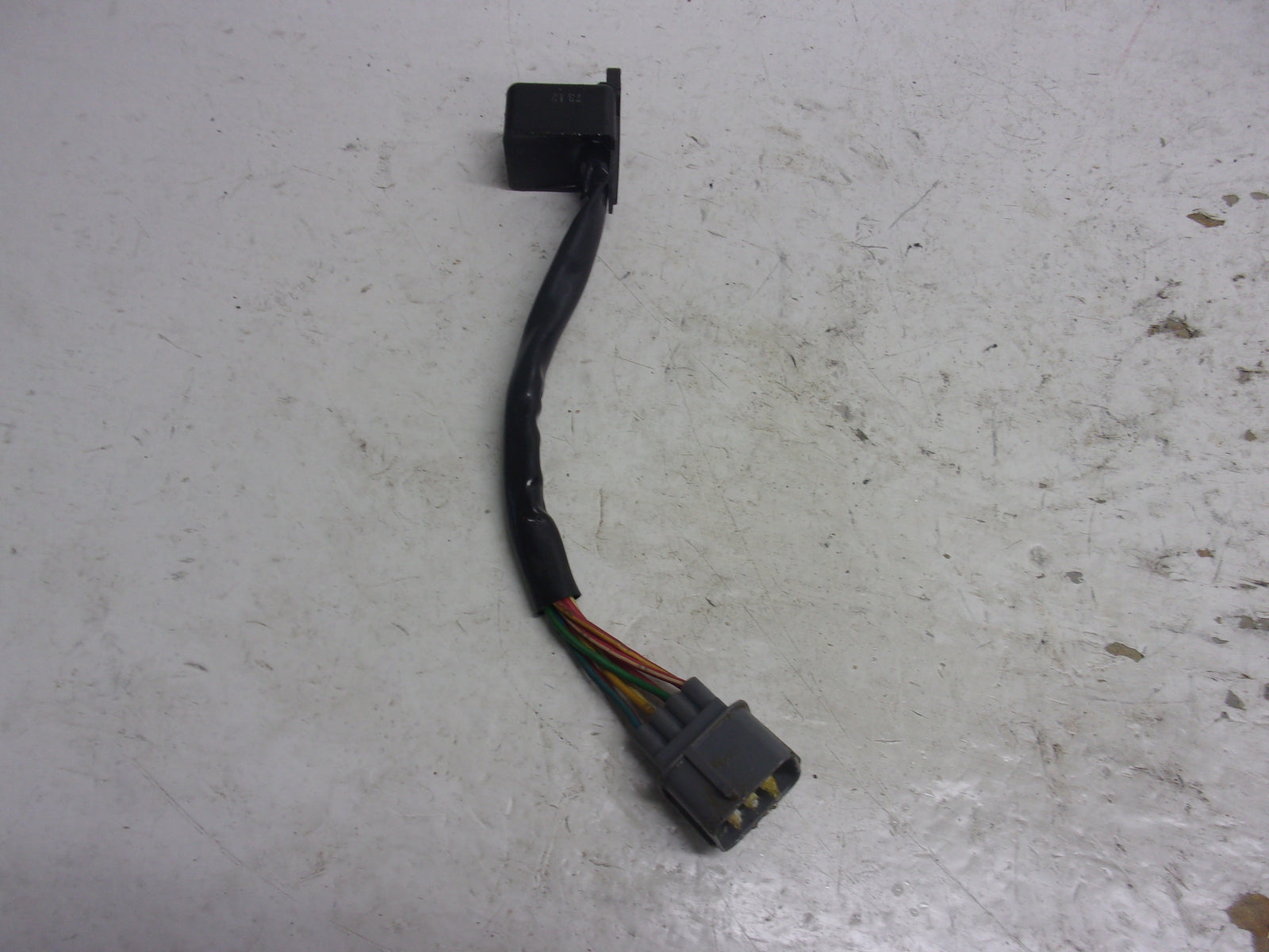 Kawasaki Jet Ski 2004-2021 Ultra STX-12F/15F OEM Relay Assembly Part# 27002-3703