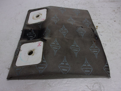 Kawasaki Jet Ski 1992-1998 750 SX SXI OEM Center Deck Pad Part# 39156-3752-PJ