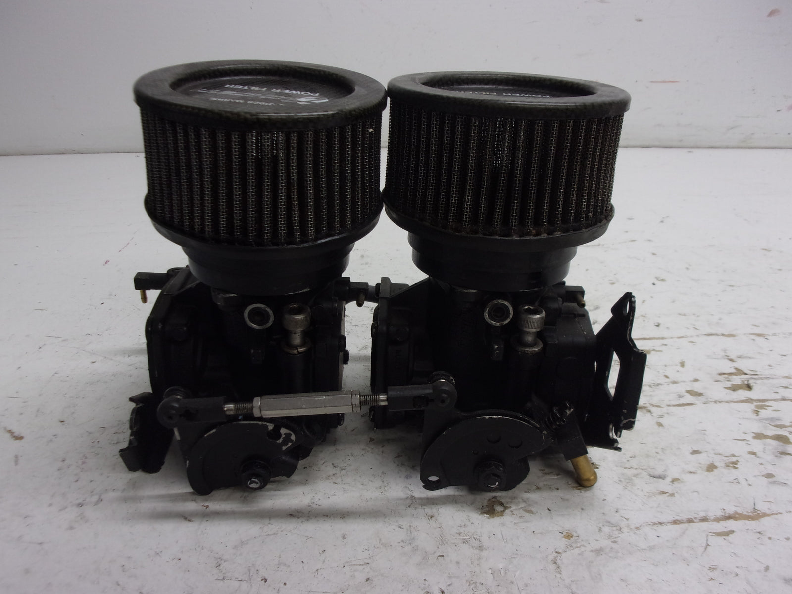 Sea Doo 1996-1997 GSX GTX SPX 787/800 Performance Carburetor Set 270500329