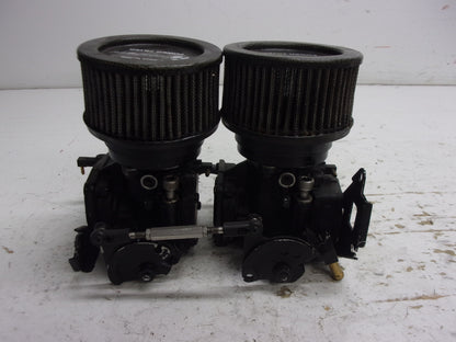 Sea Doo 1996-1997 GSX GTX SPX 787/800 Performance Carburetor Set 270500329