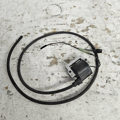 Kawasaki Jet Ski 1999-2005 STX-R Ultra 150 OEM Ignition Coil Part# 21121-3715