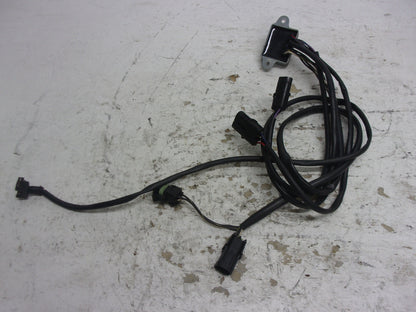 Sea Doo Bombardier 1998 GSX Limited OEM Amplificator Housing / Harness 278001252