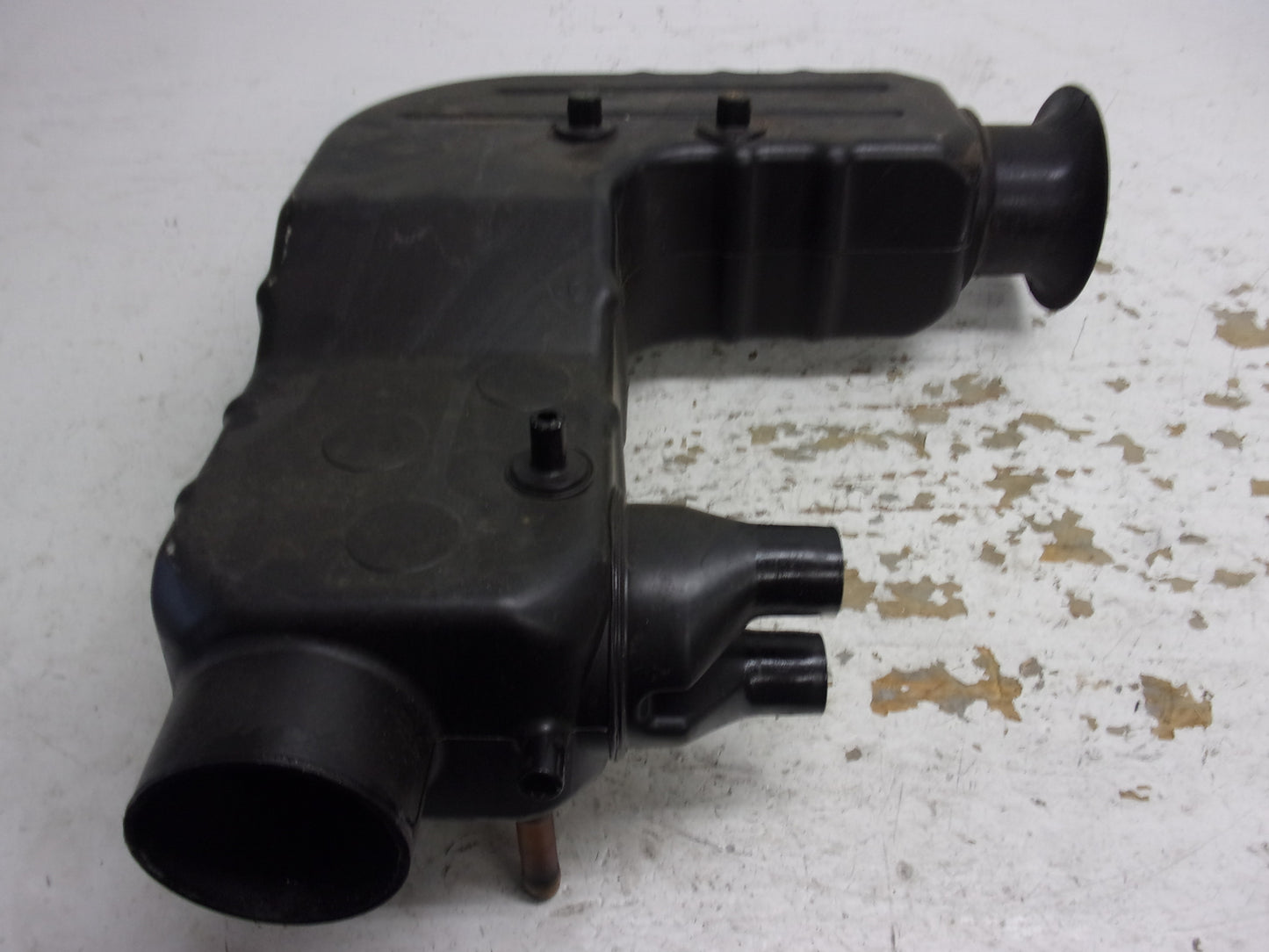Kawasaki Jet Ski 2007 Ultra 250X OEM Air Filter Case Assembly Part # 11038-3707