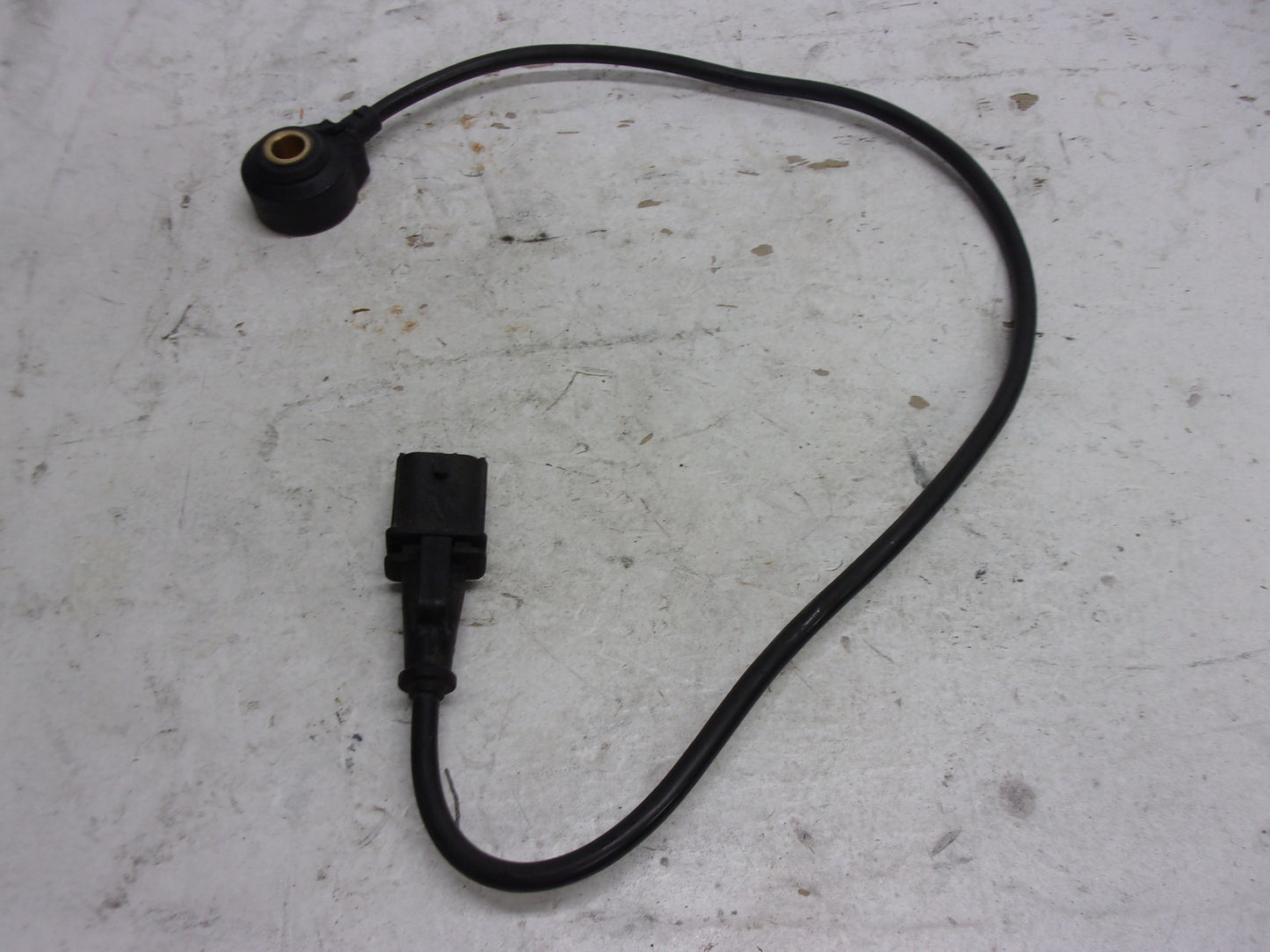 Sea Doo Bombardier 2000-2011 XP LRV RXP GTX RXT OEM Noise Sensor Part# 270000484