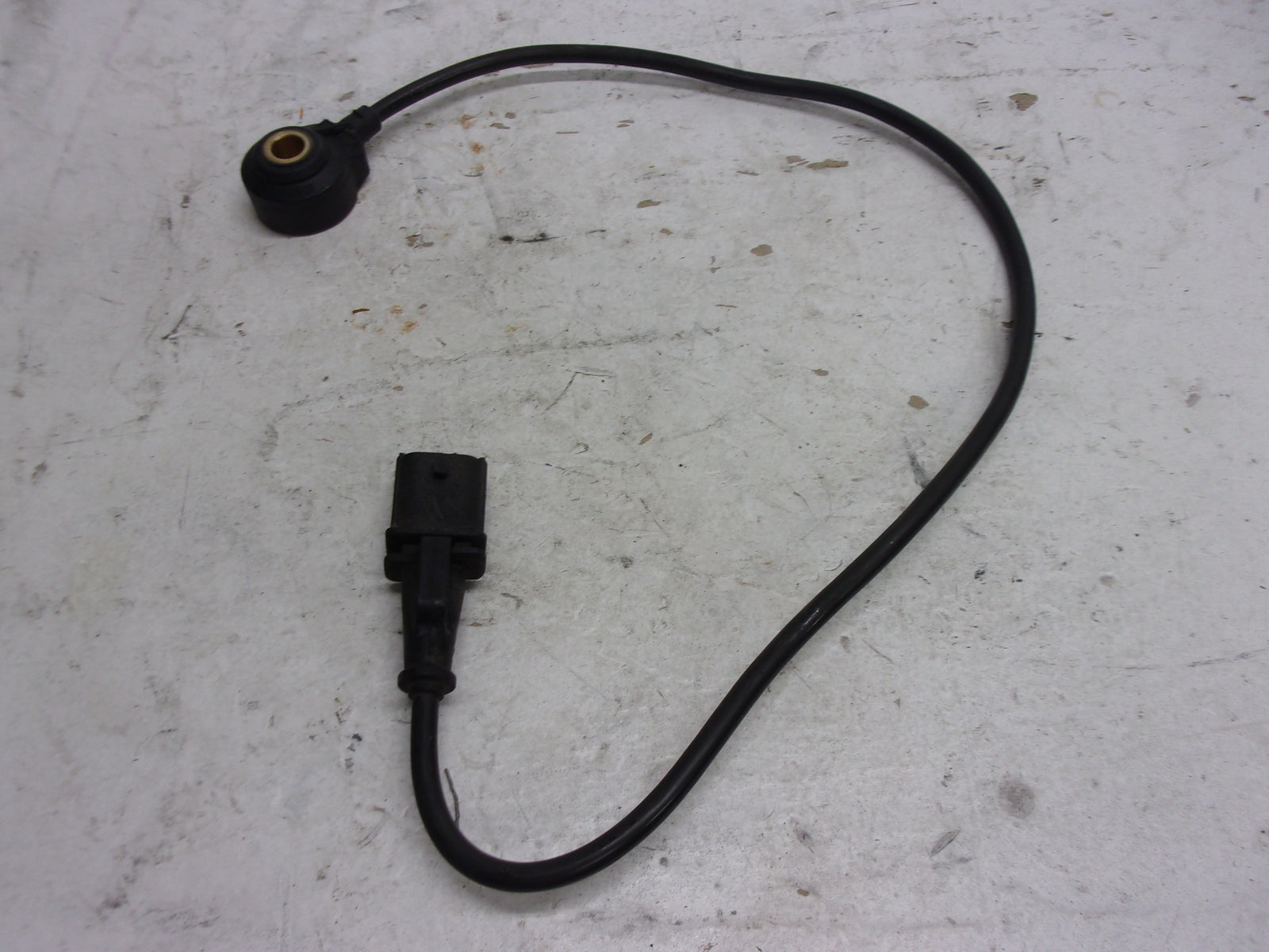 Sea Doo Bombardier 2000-2011 XP LRV RXP GTX RXT OEM Noise Sensor Part# 270000484