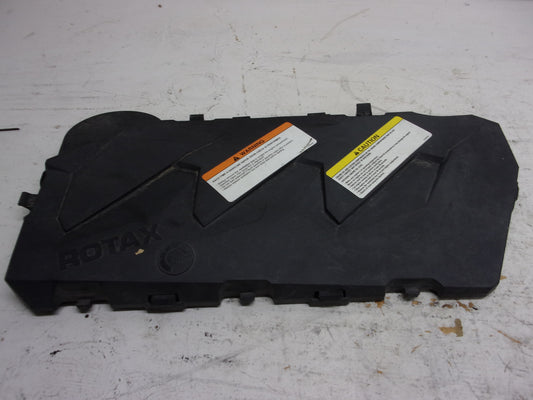 Sea Doo Bombardier 2009-2014 GTX RXT-X OEM Rear Ventilation Box Part# 237000028