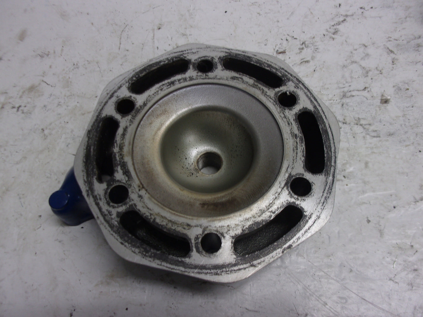 Polaris PWC Watercraft 1994-1995 SL SLT 750 OEM Cylinder Head Part# 3240212