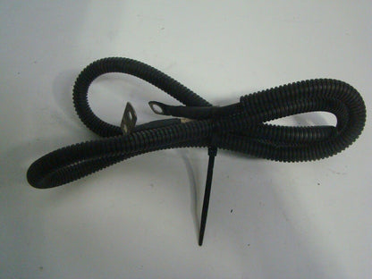 Sea Doo Bombardier 2007-2011 RXP GTS GTI Negative Ground Cable Part# 278002177