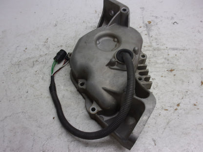 Yamaha Waverunner 2004-2008 FX FX1100 Flywheel Cover + Stator # 6B6-81337-00-94