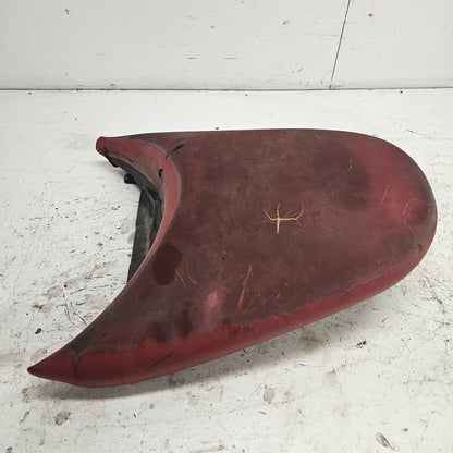 Kawasaki Jet Ski 2007-2008 Ultra 250 / LX OEM Red Passenger Seat 53066-3712-309