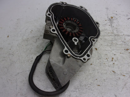 Yamaha Waverunner 2004-2008 FX FX1100 Flywheel Cover + Stator # 6B6-81337-00-94