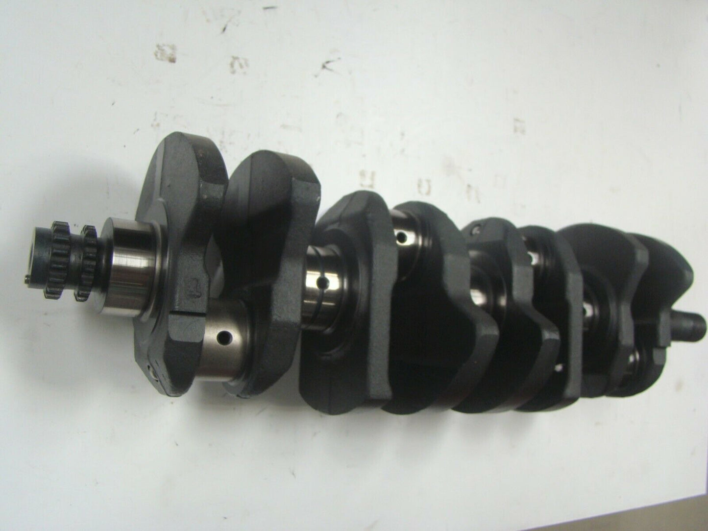 Kawasaki Jet Ski 2003-2007 STX-12F Crankshaft Assembly Part# 13031-3740