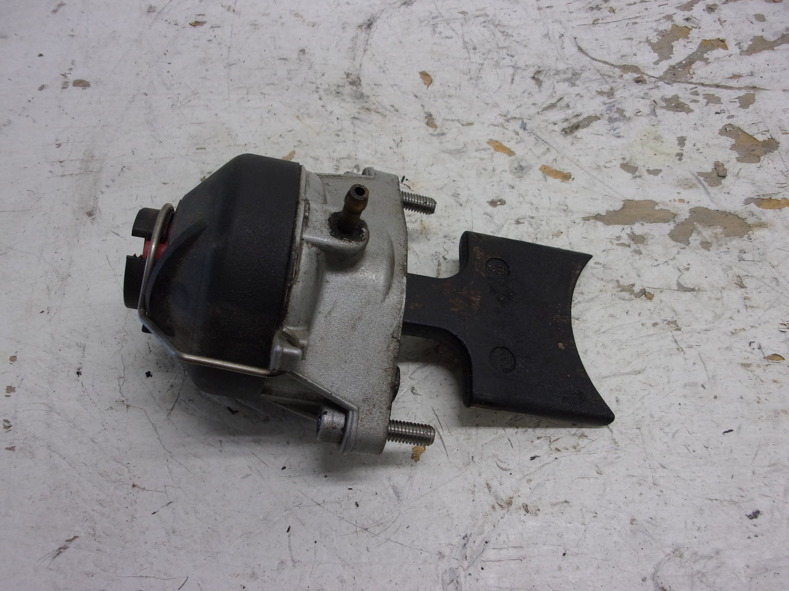 Sea Doo Bombardier 1998-2002 GTX LRV XP RX GSX OEM Exhaust Valve Part# 290854410