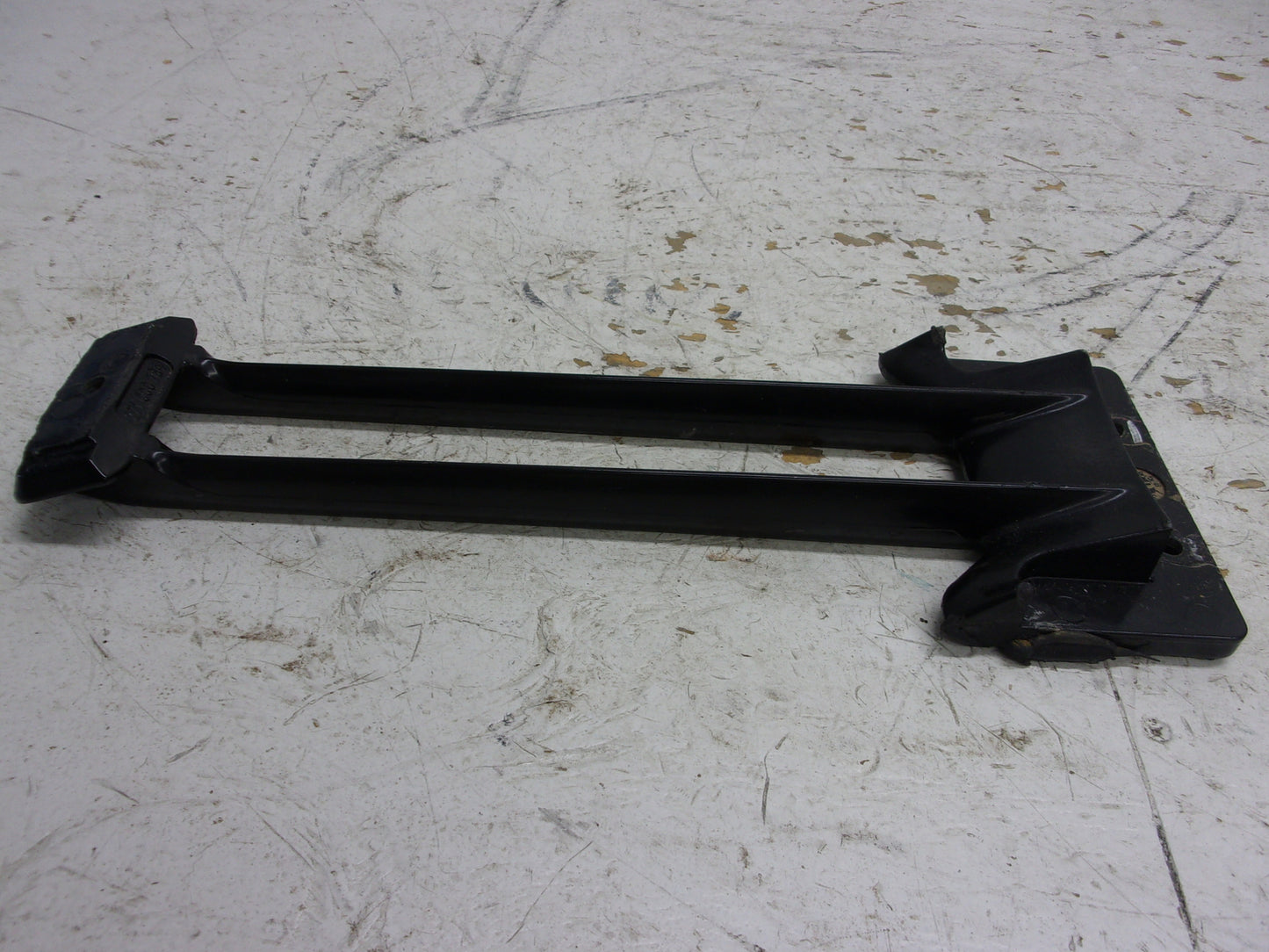 SeaDoo Bombardier 1996-2000 GTI GTS SPX XP OEM Inlet Grate Part# 271000466