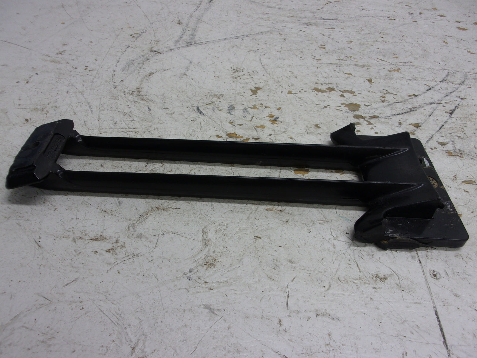 SeaDoo Bombardier 1996-2000 GTI GTS SPX XP OEM Inlet Grate Part# 271000466