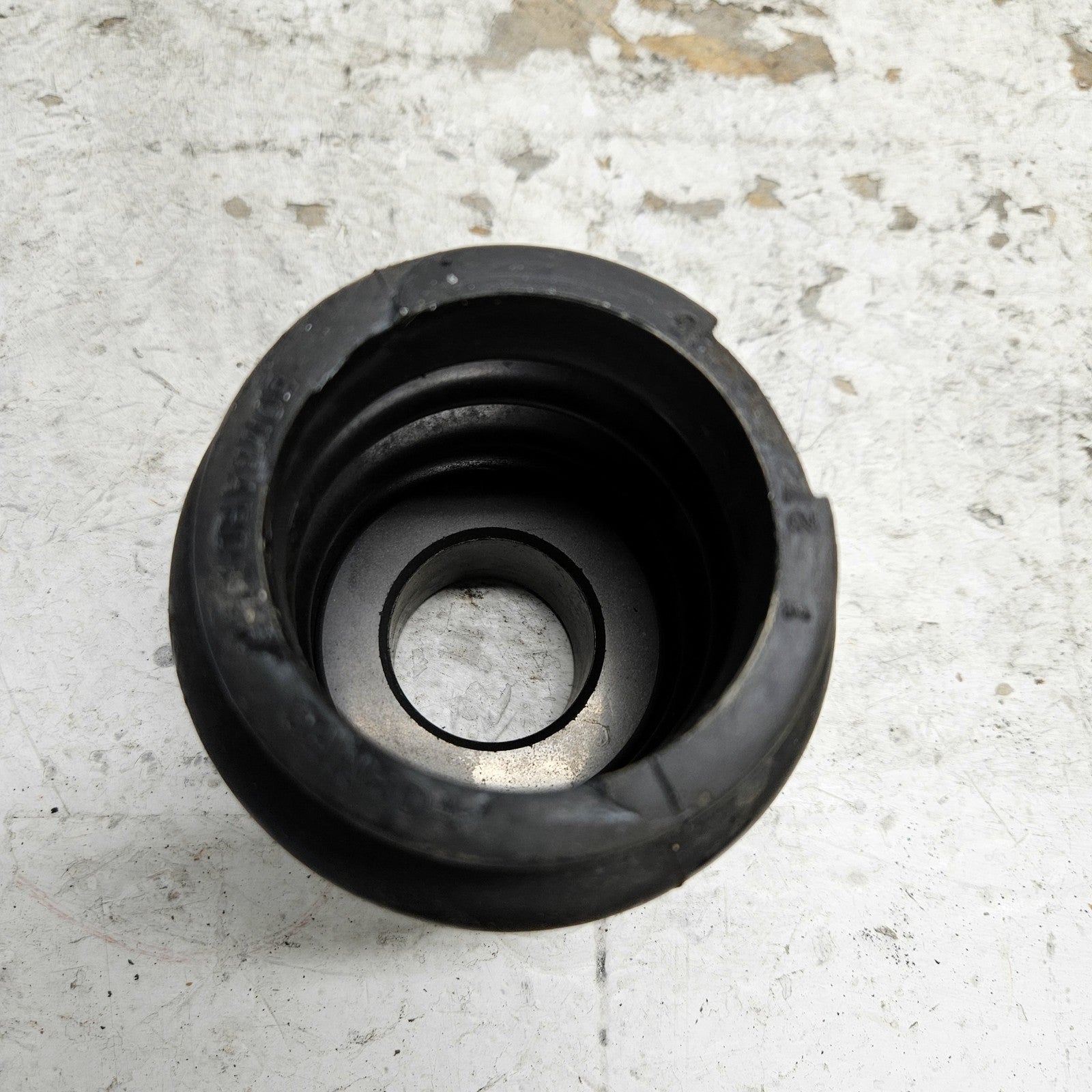 Sea Doo Bombardier 2002-2014 GTX GTS GTI Shaft Bellow + Carbon Ring # 272000183