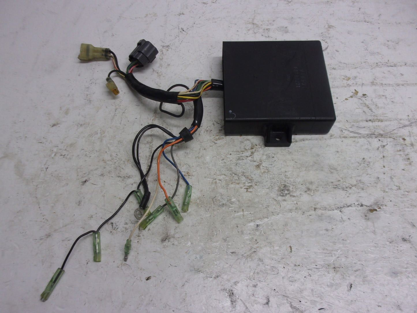 Tigershark Watercraft 1996-1998 900-1000CC OEM CDI Box , Ignition Box 3008-572