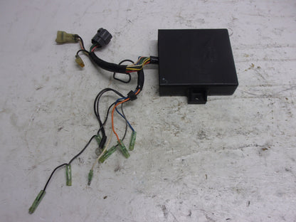 Tigershark Watercraft 1996-1998 900-1000CC OEM CDI Box , Ignition Box 3008-572
