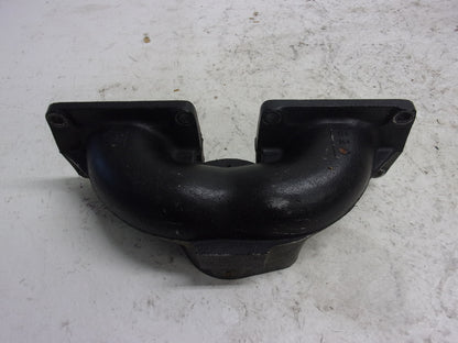 Kawasaki Jet Ski 1991-1995 TS SC X2 650SX JET MATE Intake Manifold # 59076-3708