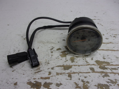 SeaDoo Bombardier 2002 GTX DI OEM Speedometer Assembly Part# 278001741