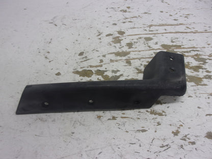 Yamaha 1991-1992  WaveRunner 3 / LX OEM Black Left Gunwale Stern EU0-62513-14-00