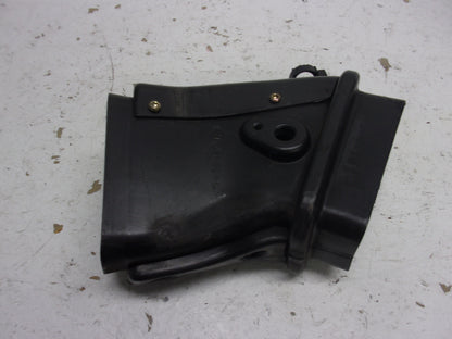 Polaris Snowmobile 2011 Rush RMK Switchback OEM Intake Cover Tube # 5438521