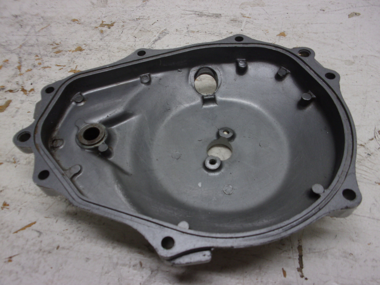 Kawasaki Jet Ski 1991-1995 X2 TS SC 650SX Jet Mate OEM Stator Cover # 14031-3710